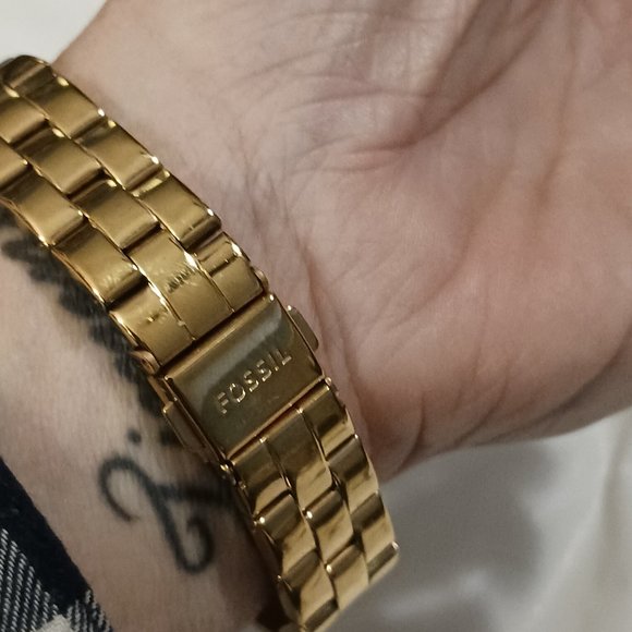 Beautiful FOSSIL Watch main image 14